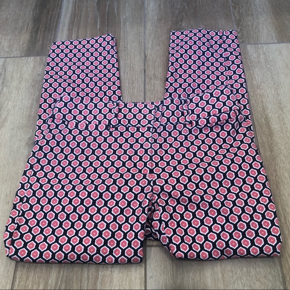 LOFT Pants - {LOFT} Julie Riviera Pant